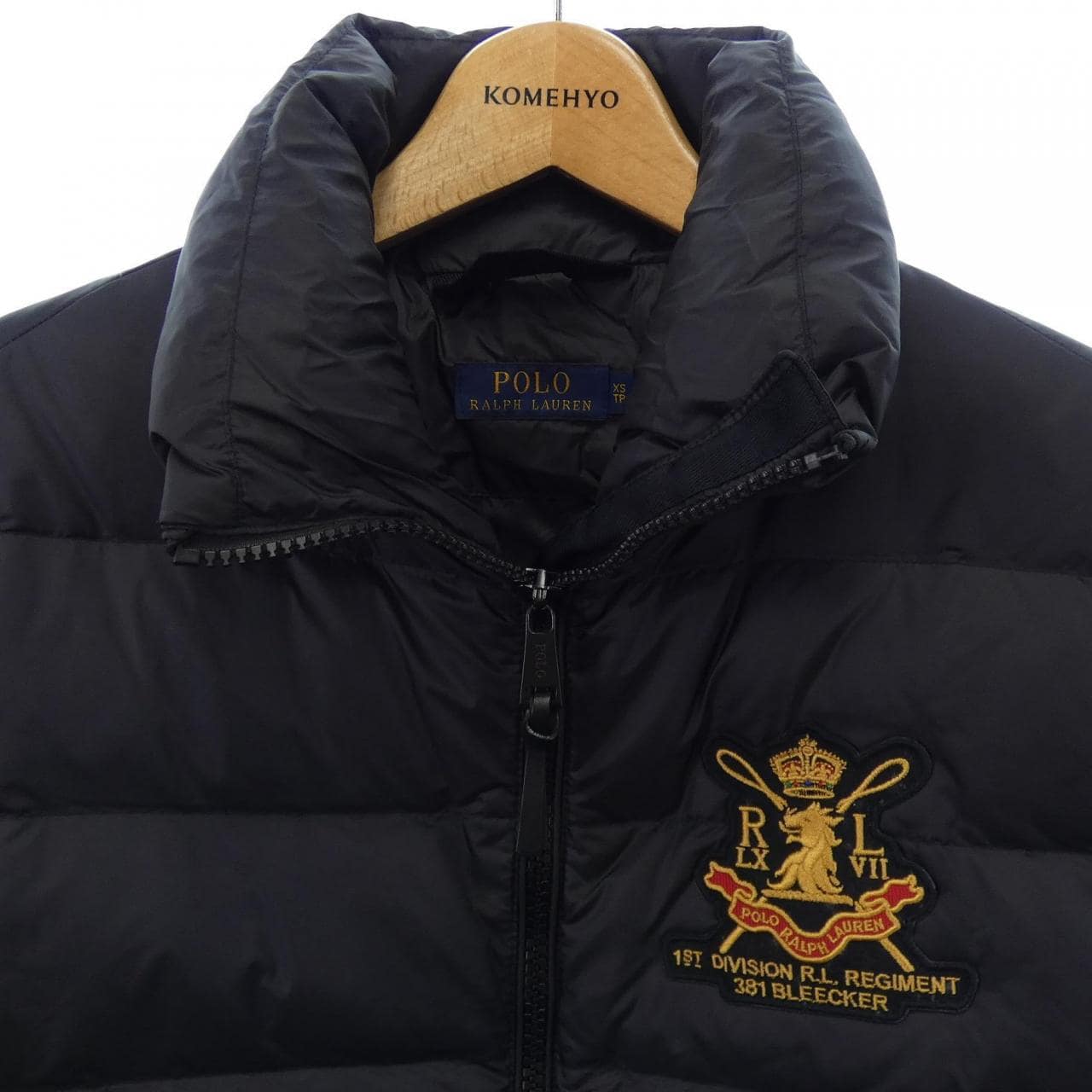 ポロラルフローレン POLO RALPH LAUREN ダウンジャケット