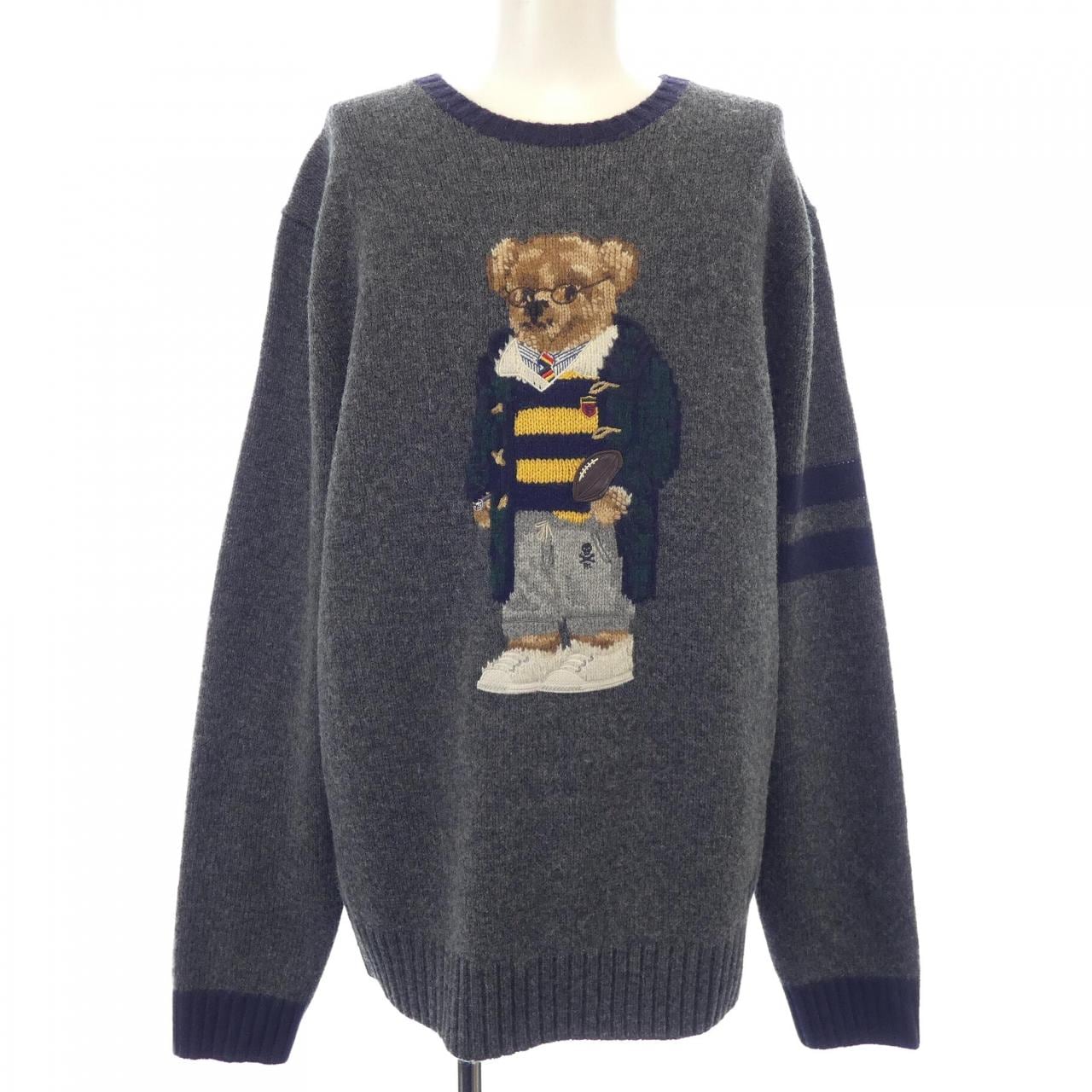 ポロラルフローレン POLO RALPH LAUREN ニット