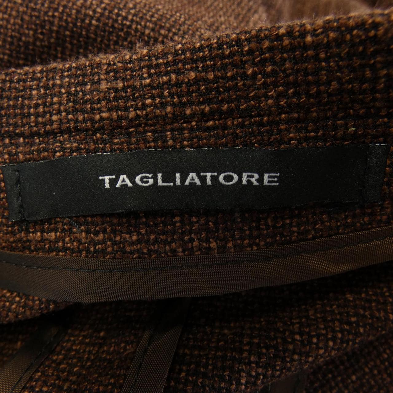 Tagliatore TAGLIATORE jacket