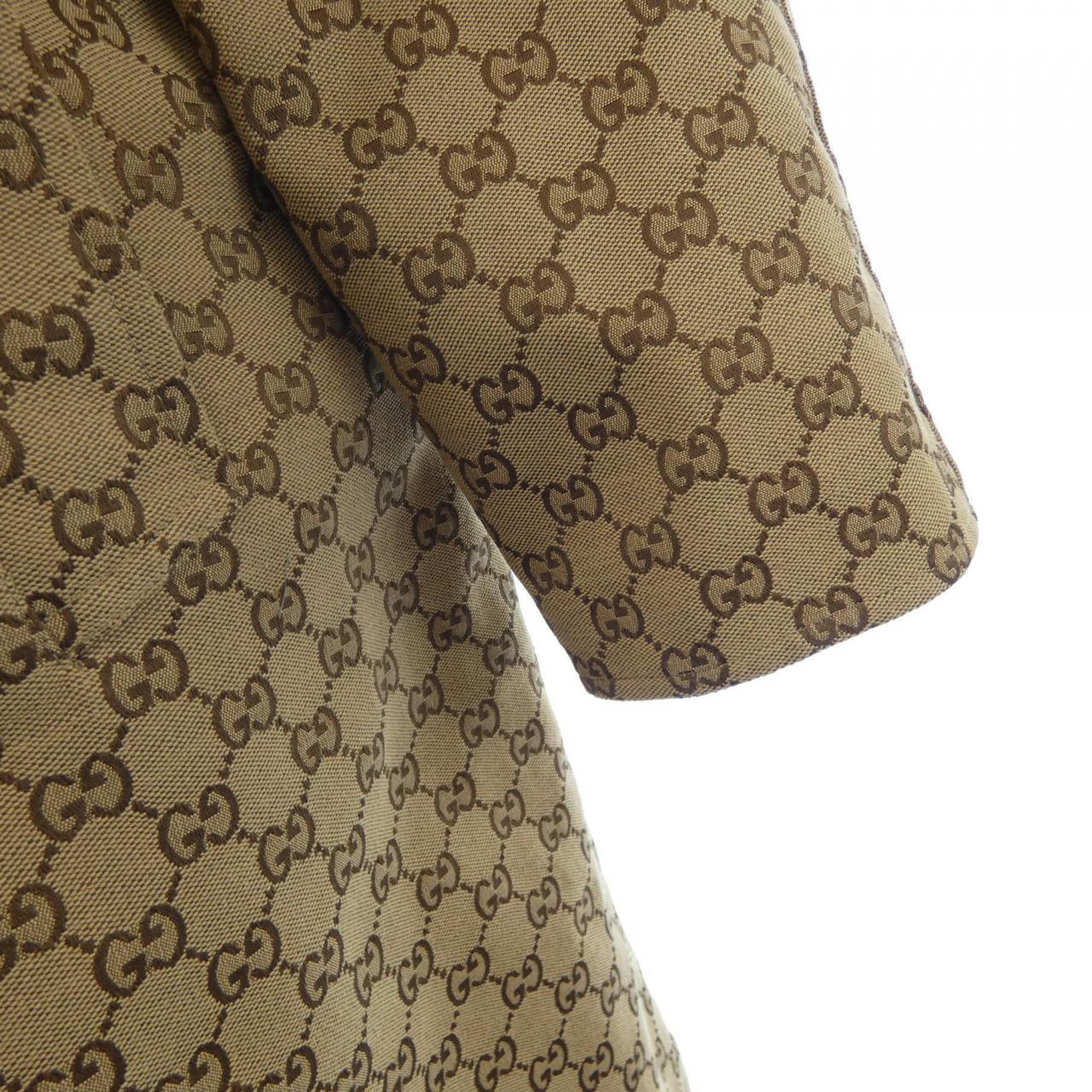グッチ GUCCI GG 654846 ZAGVT コート