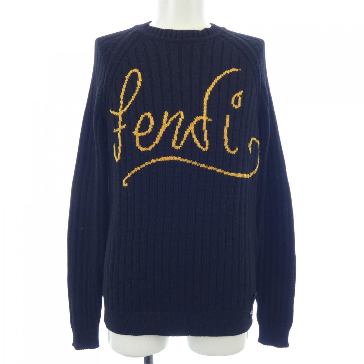 フェンディ FENDI FZY451 AH33 ニット