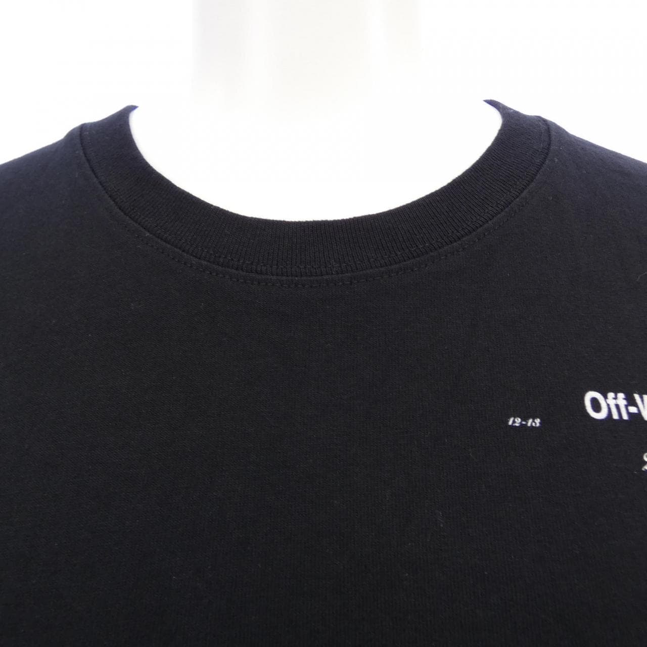 オフホワイト OFF-WHITE Tシャツ