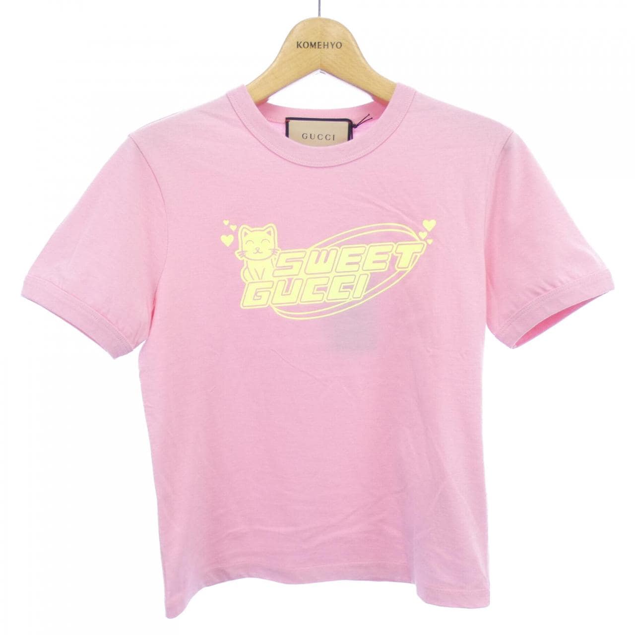 グッチ GUCCI Tシャツ
