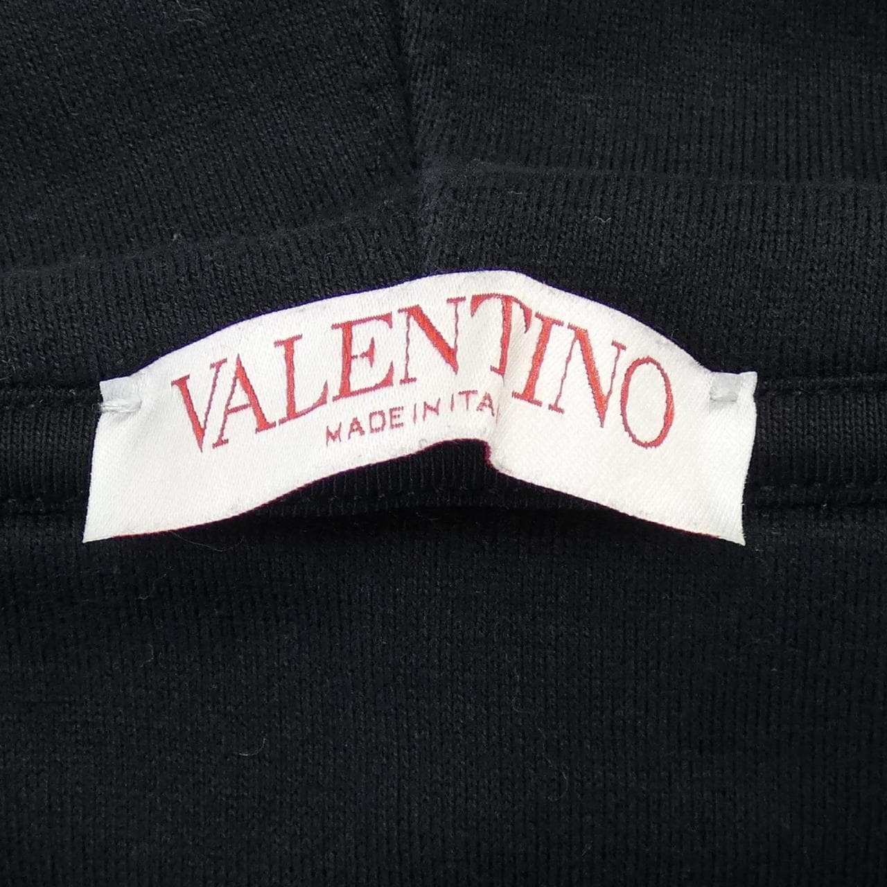 ヴァレンティノ VALENTINO パーカー