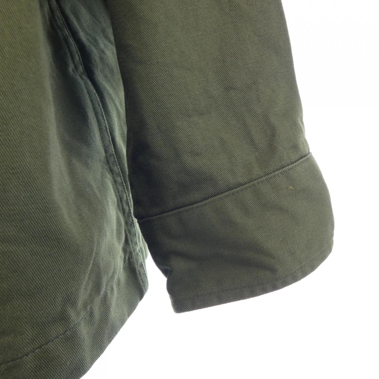 ダブルタップス WTAPS 221BRDT-SHM02 ジャケット