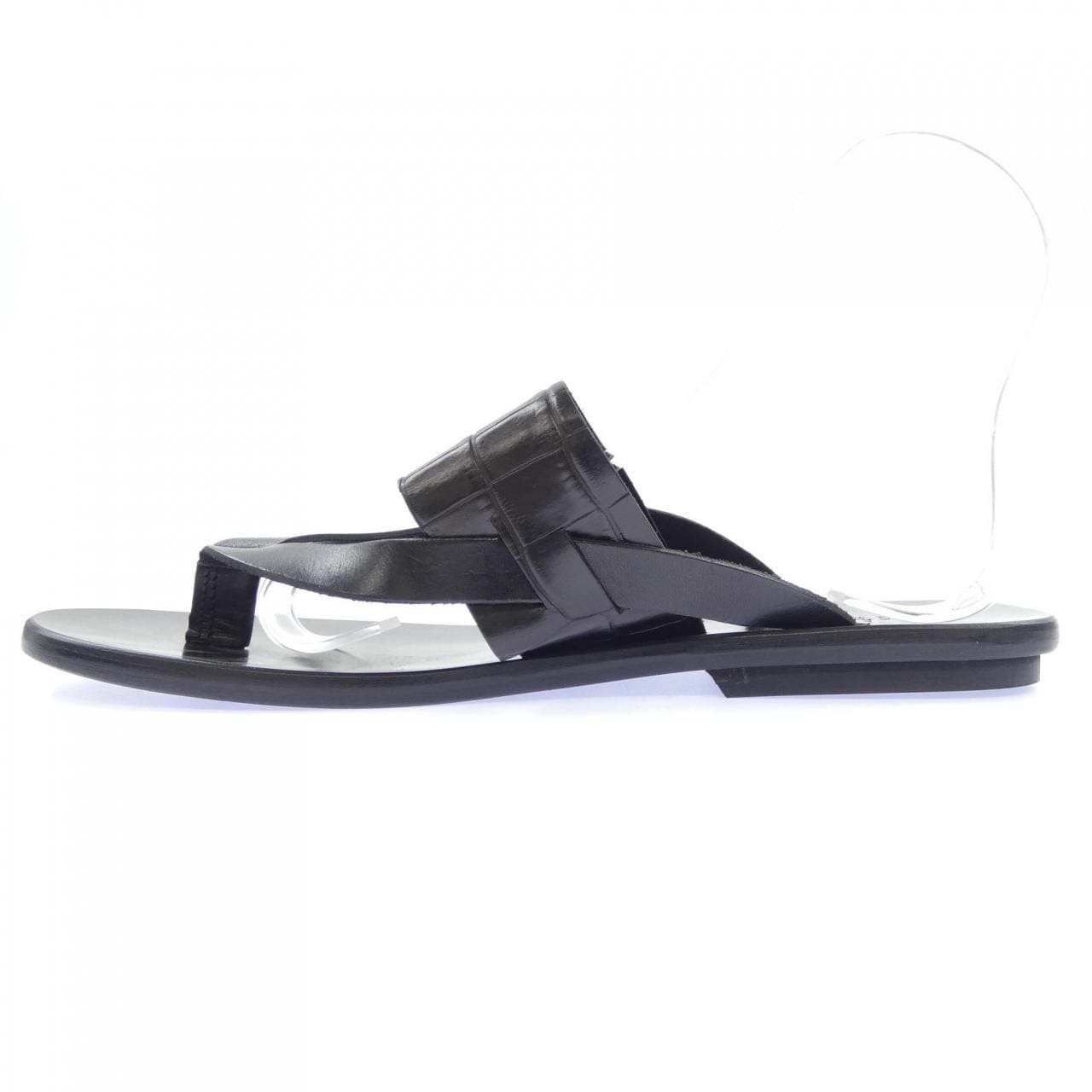 バーニーズニューヨーク BARNEYS NEW YORK サンダル