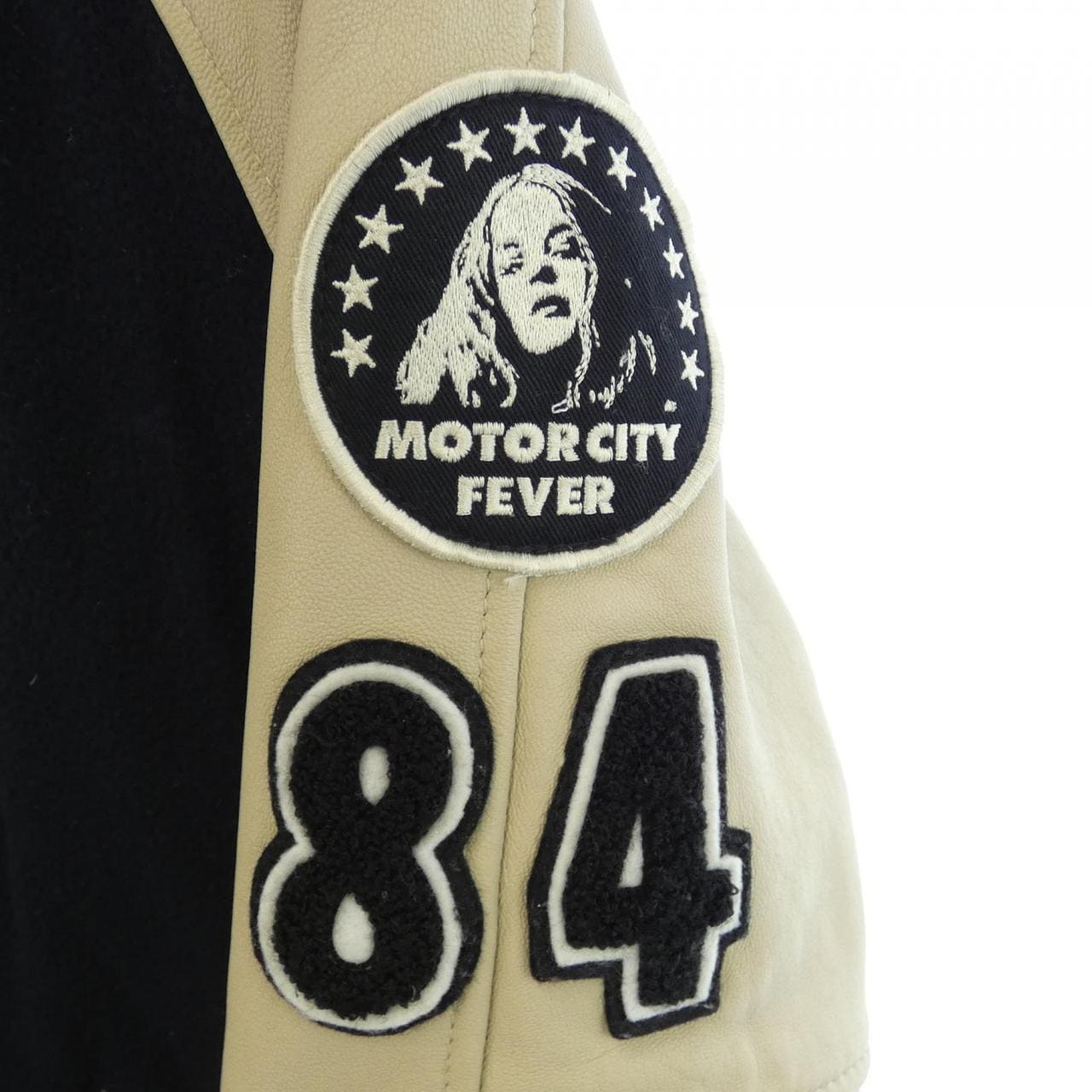 ヒステリックグラマー HYSTERIC GLAMOUR スタジャン