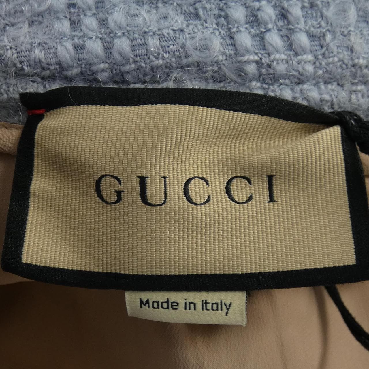 グッチ GUCCI 761374 ZAPE2 スカート