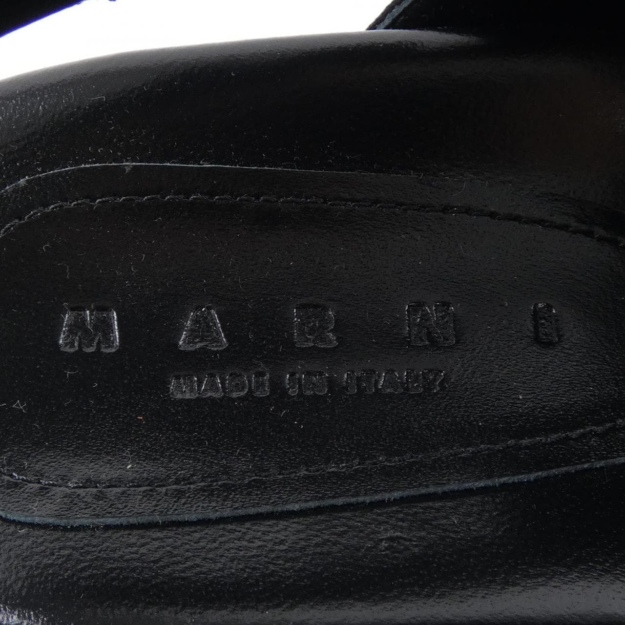 マルニ MARNI サンダル