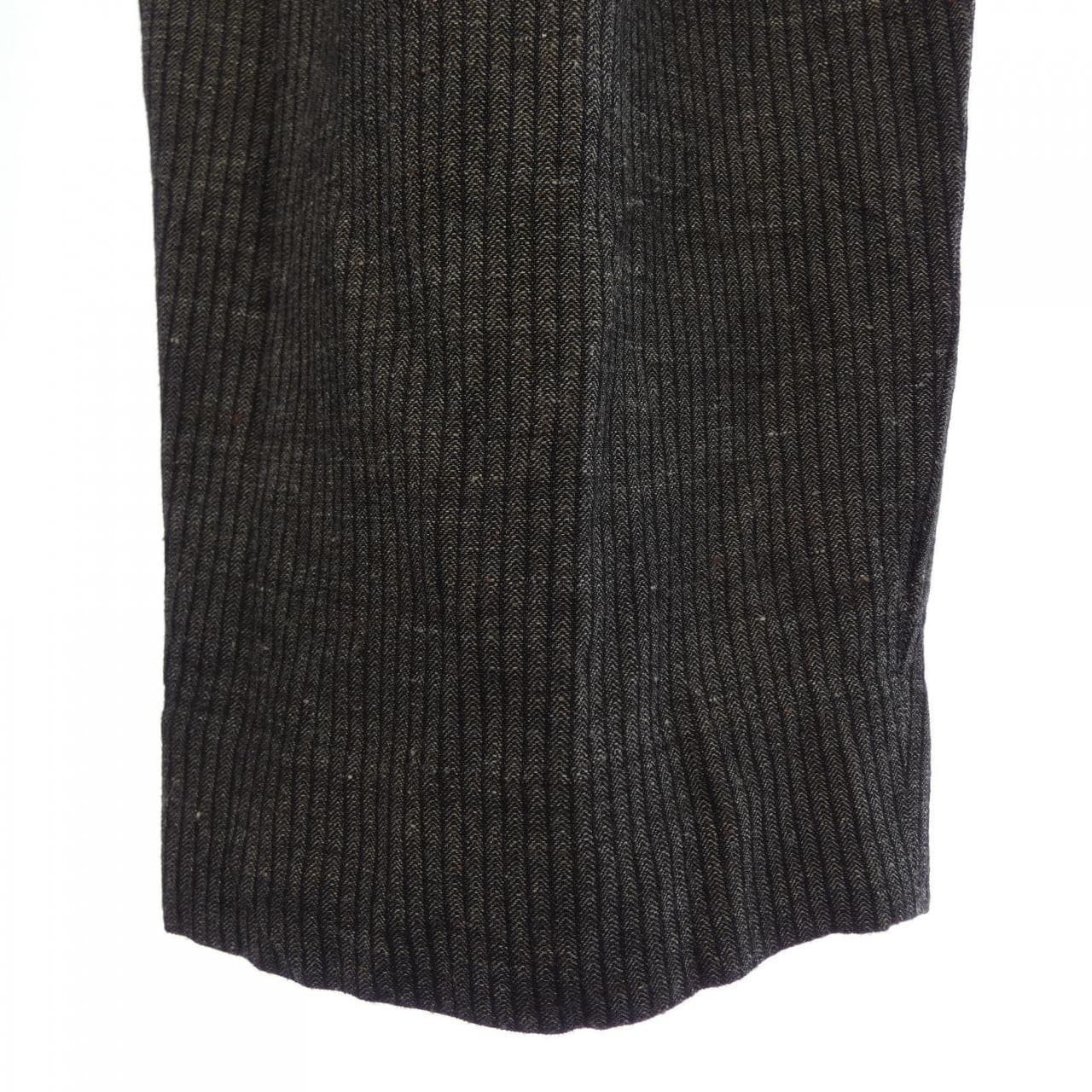 オーベルジュ AUBERGE パンツ