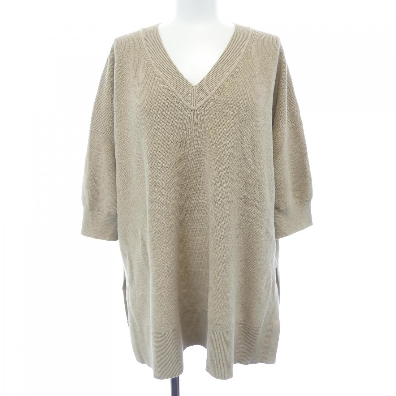 セオリー theory 01-3101722 ニット