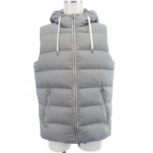 ヘルノ Herno PI00086UR ダウンベスト