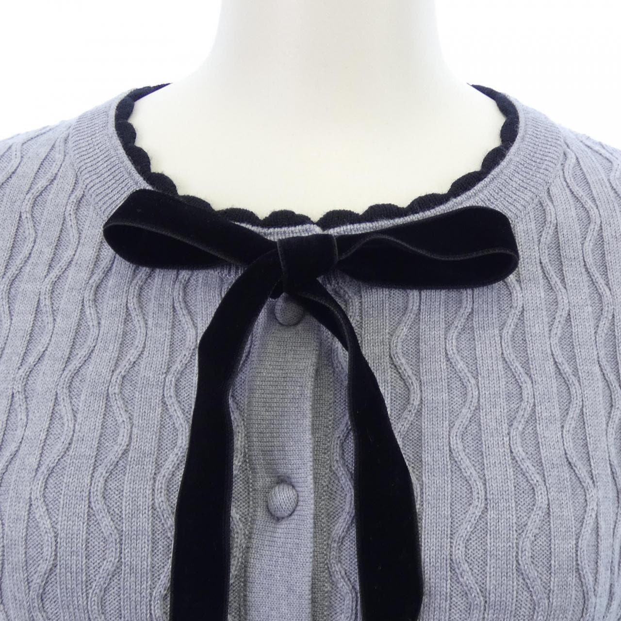 ルネ RENE 5542070 カーディガン