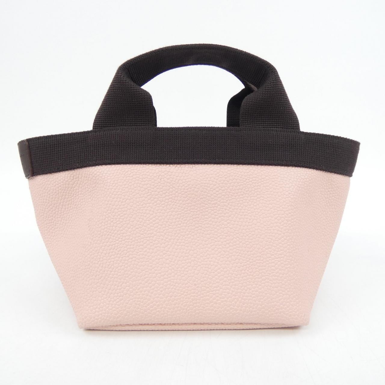 エルベシャプリエ HERVE CHAPELIER 舟型トート 701GP BAG