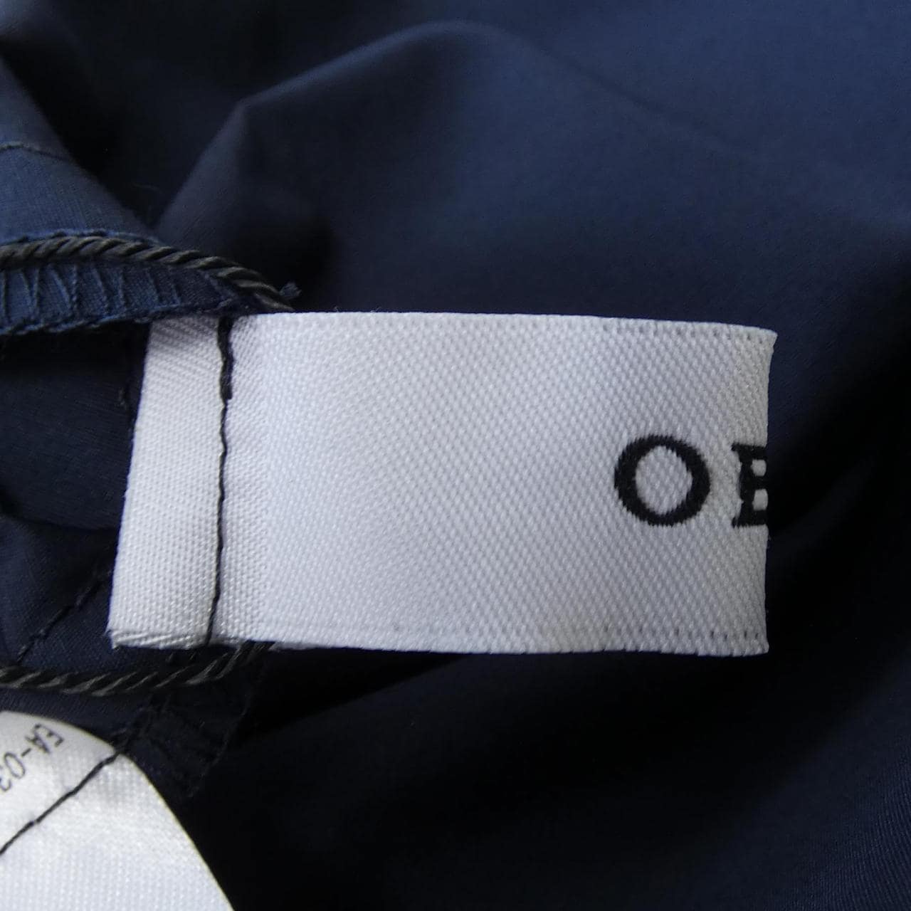 オブリ OBLI ワンピース