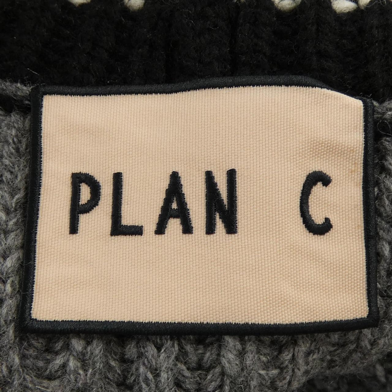 プランシー PLAN C ベスト