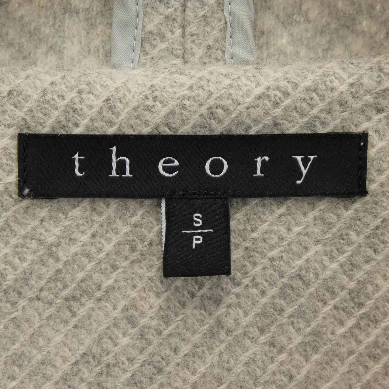 セオリー theory コート