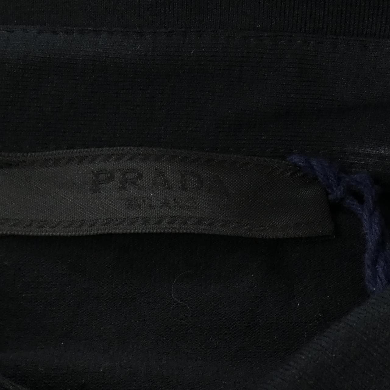 プラダ PRADA SJN263 B192 710 ポロシャツ