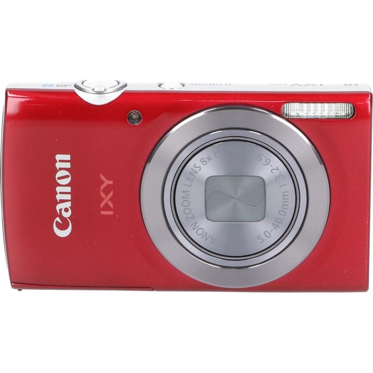 CANON IXY160