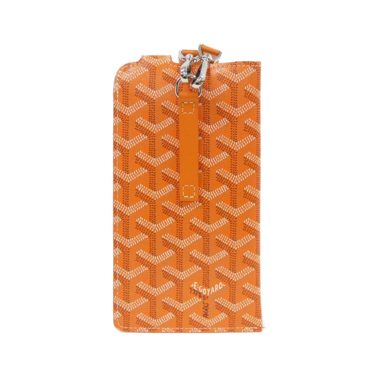 GOYARD Montmartre GM 眼镜盒