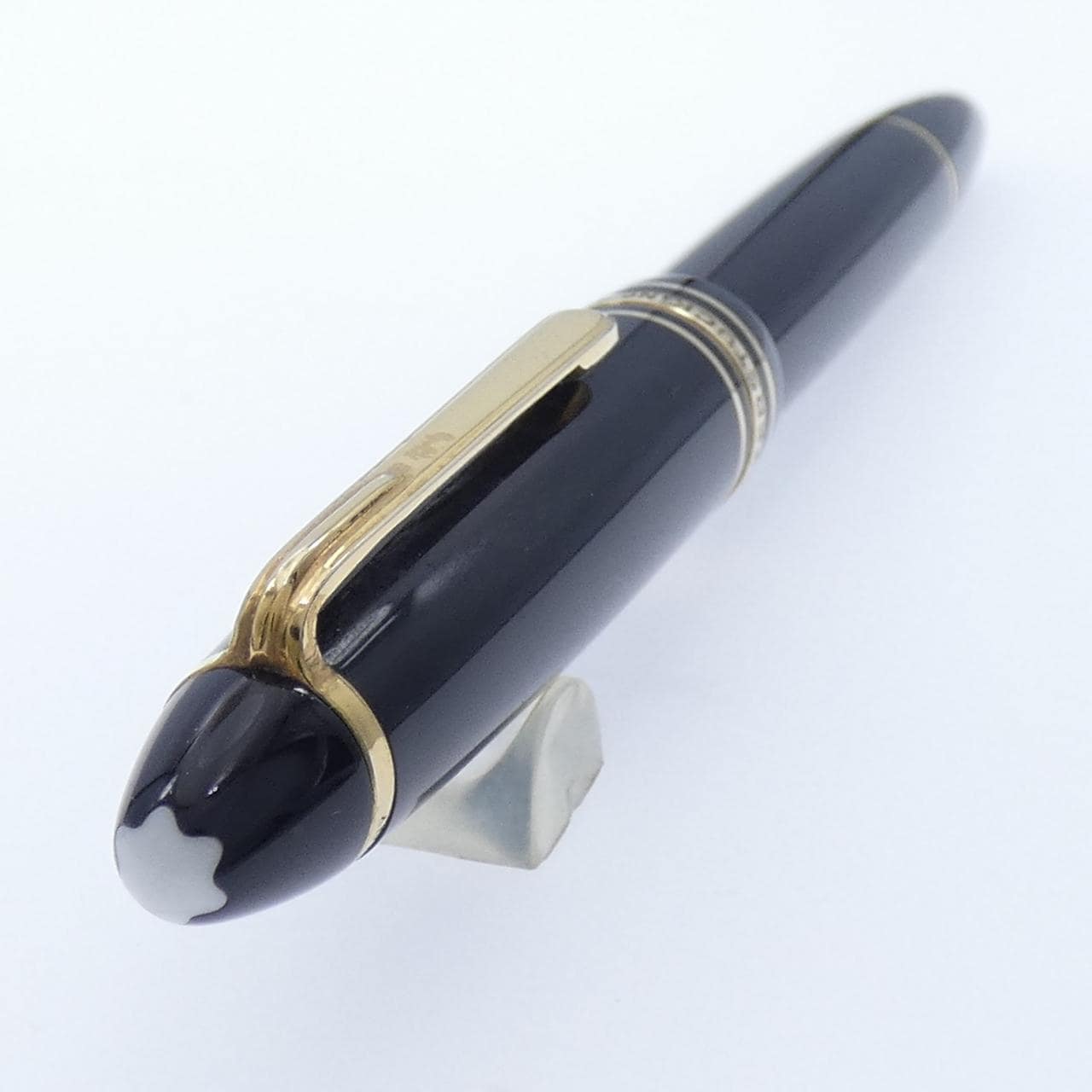 【ヴィンテージ】モンブラン マイスターシュテュック146(70年代) 万年筆