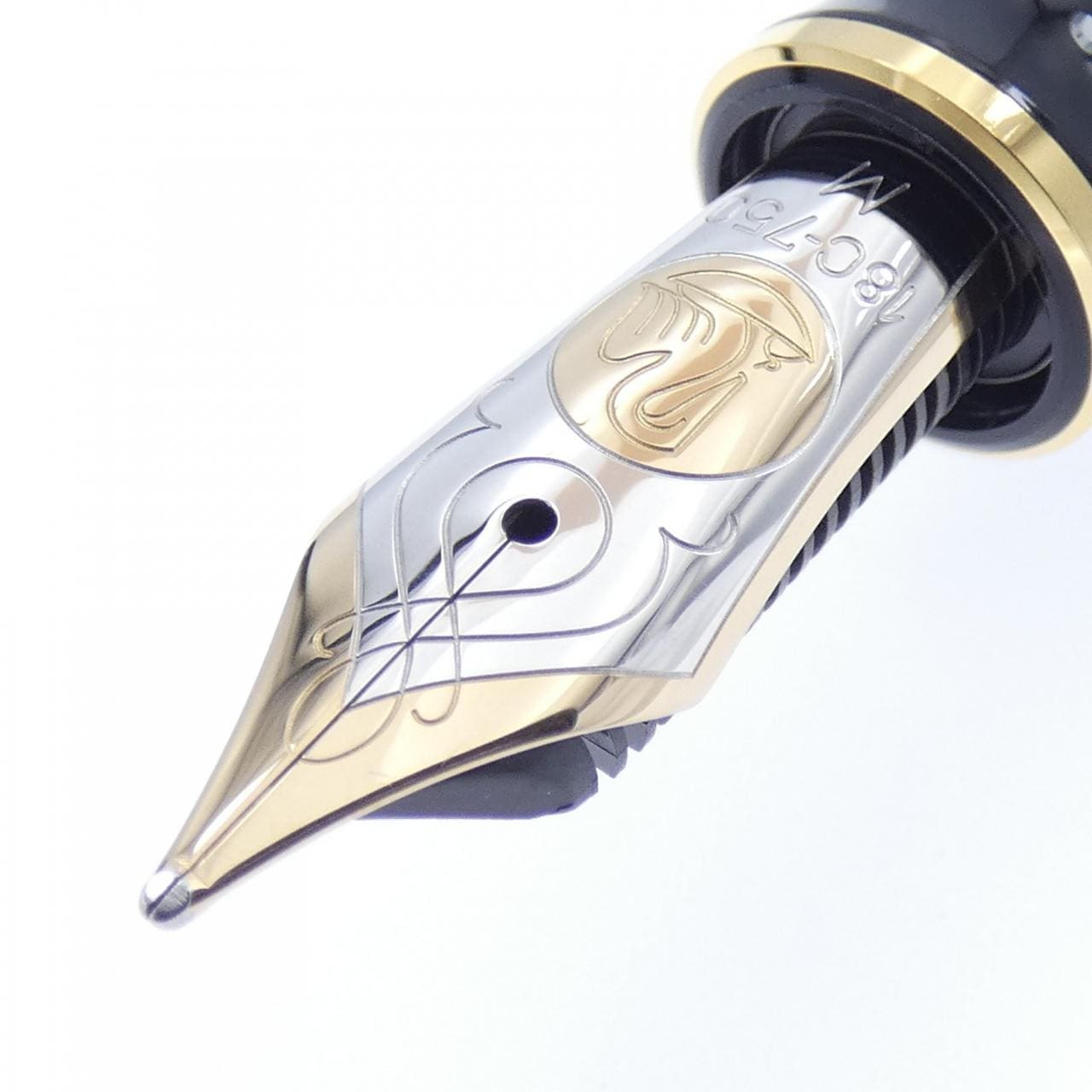 ペリカン スーベレーンM800ブラック 万年筆