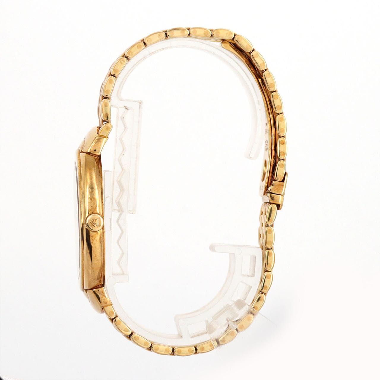 ロレックス チェリーニ 6623/8 YG クォーツ N番