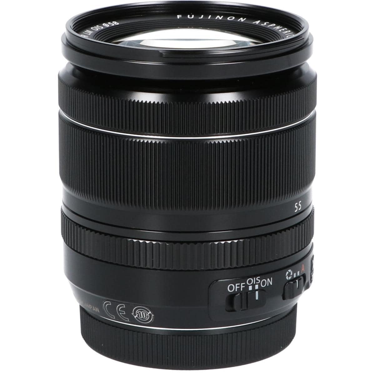 ＦＵＪＩＦＩＬＭ　ＸＦ１８－５５ｍｍ　Ｆ２．８－４Ｒ　ＬＭ　ＯＩＳ