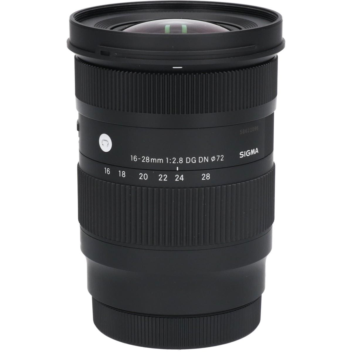 L(C)16-28mm F2.8DG DN