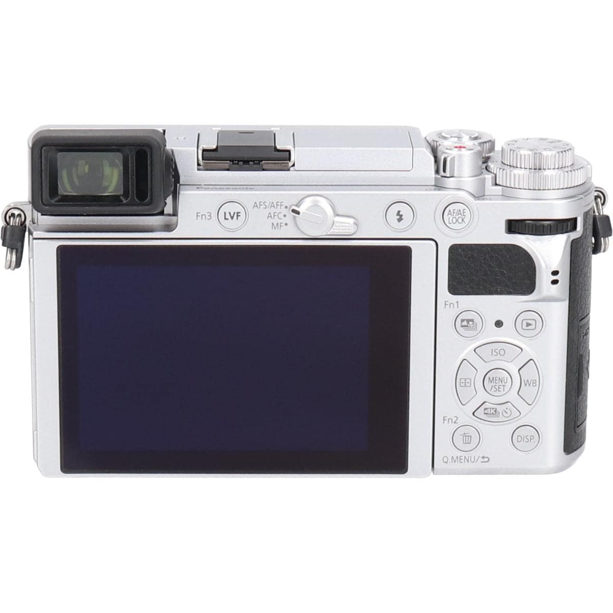 ＤＣ－ＧＸ７ＭＫ３