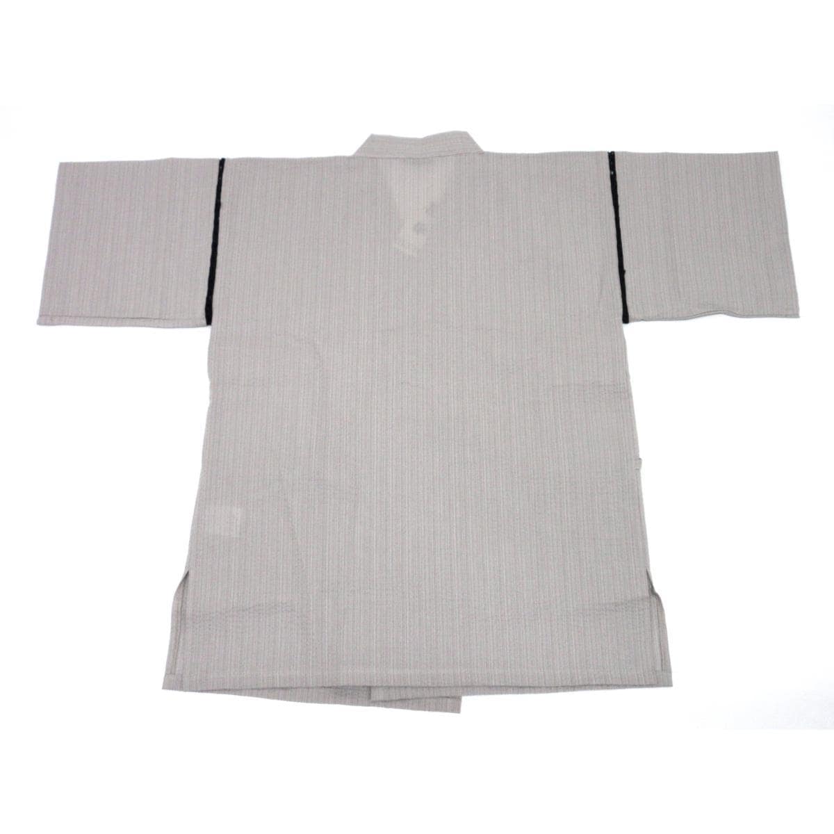 【未使用品】男甚平　Ｌサイズ