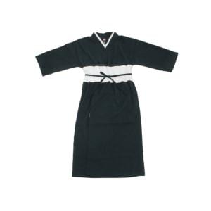 【未使用品】倭物やカヤ　ワンピース