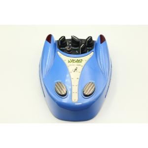 DANELECTRO WASABI CHORUS-TREM