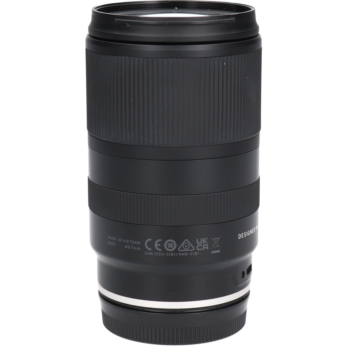 ＲＦ１８－３００ｍｍ　Ｆ３．５－６．３　Ｄｉ　ＩＩＩ－Ａ