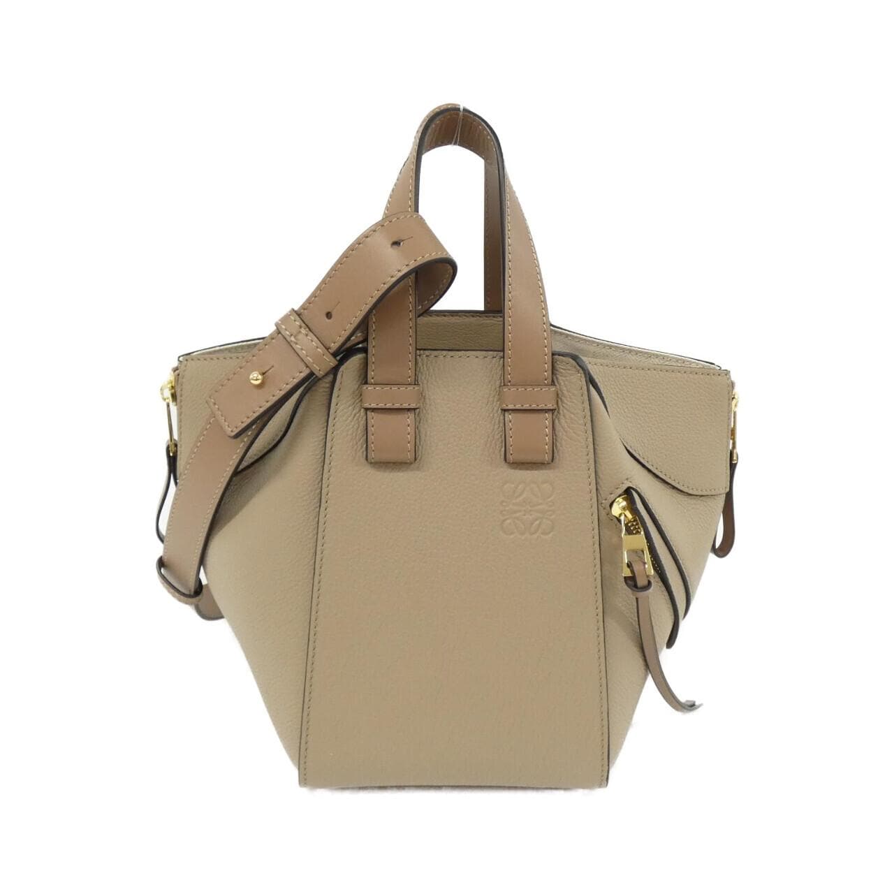 Loewe Hammock短款A538H13X03 单肩包