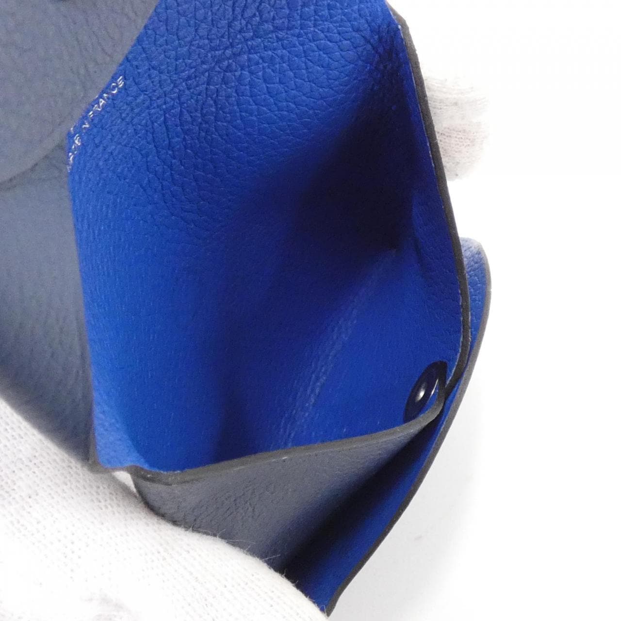 HERMES Bastia Verso 078478CK INCASE