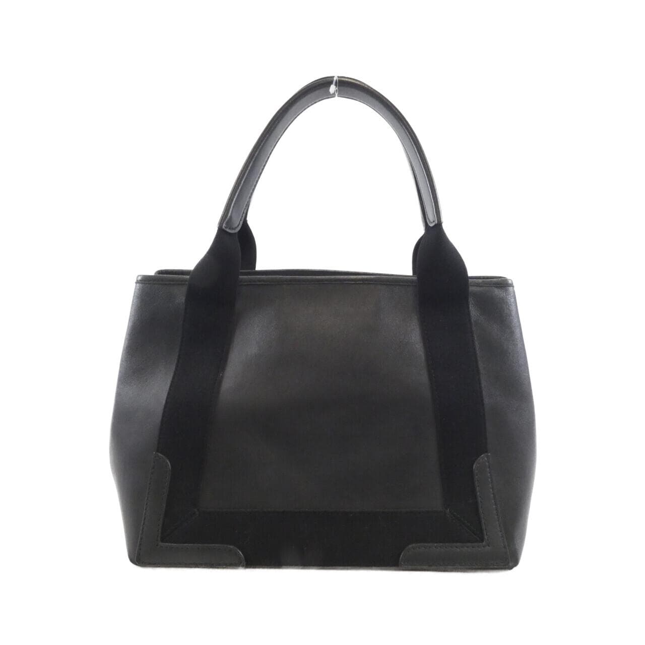 バレンシアガ ネイビー カバス S 339933 DQP1N バッグ