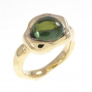 ルジアダ トルマリン リング