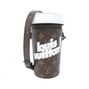 ルイヴィトン エブリデイLV コーヒーカップ M80812 ショルダーバッグ