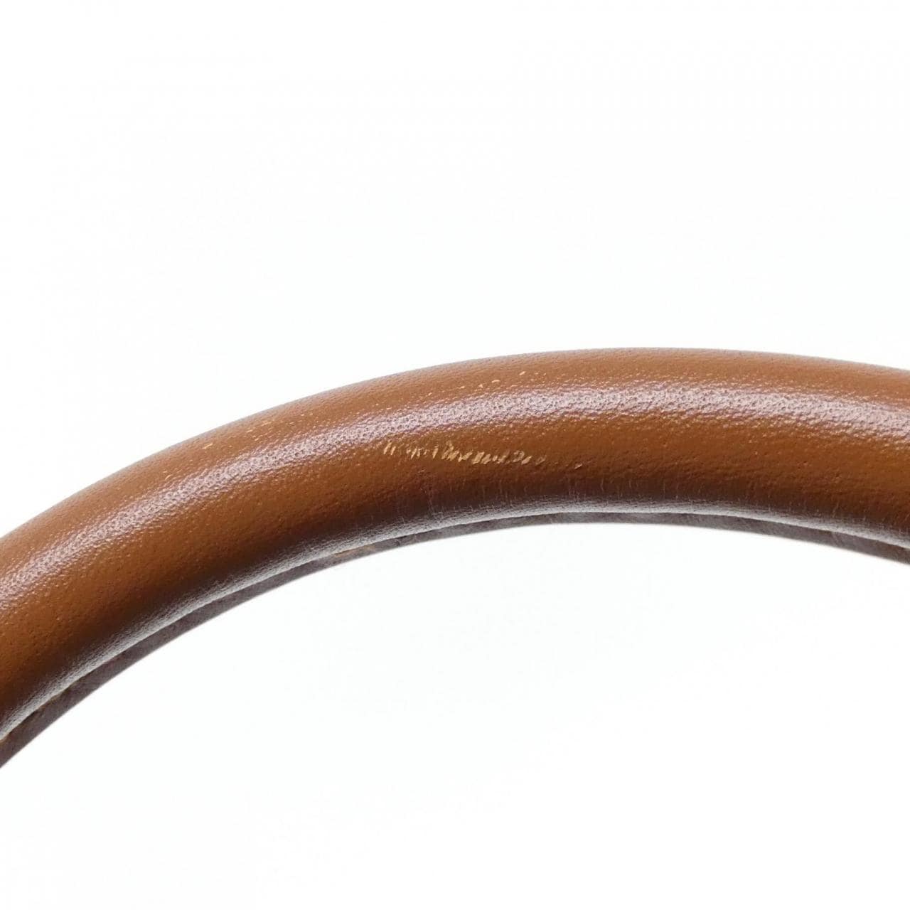 LOUIS VUITTON Monogram Teddy On the Go GM M55420 包