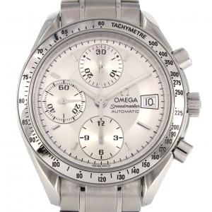 Omega Speedmaster Date 3513.30 SS Automatic