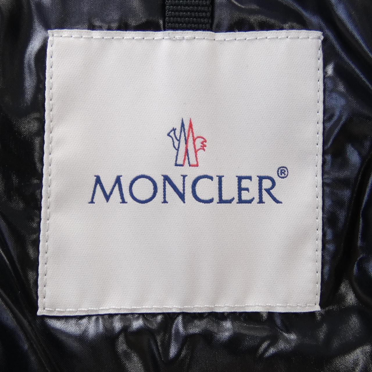 MONCLER蒙克勒羽绒服