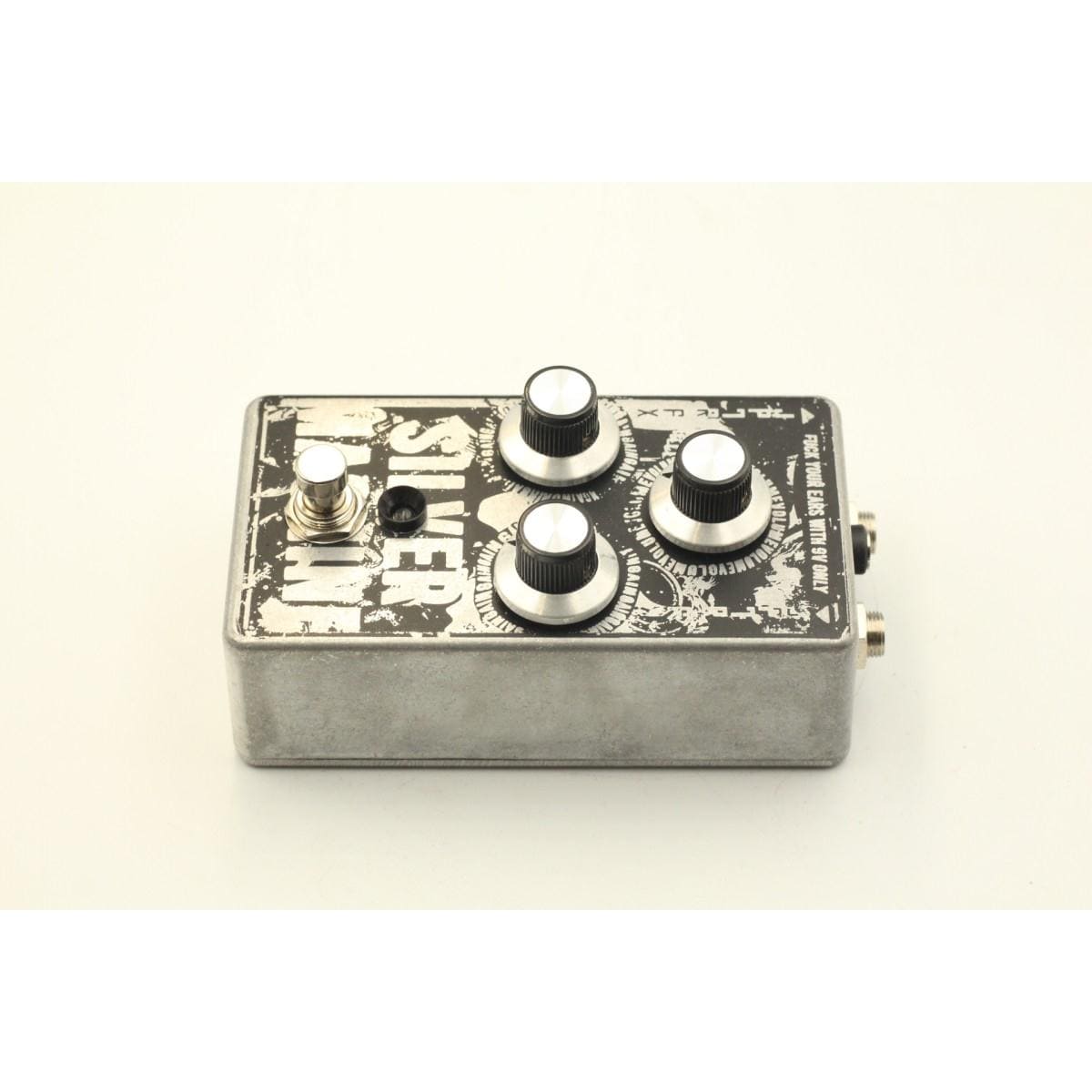 ＪＰＴＲ　ＦＸ　ＳＩＬＶＥＲＭＡＣＨＩＮＥ