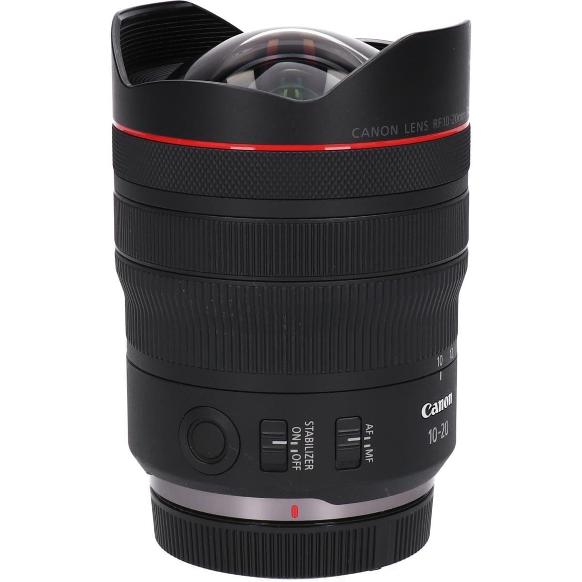 ＣＡＮＯＮ　ＲＦ１０－２０ｍｍ　Ｆ４Ｌ　ＩＳ　ＳＴＭ