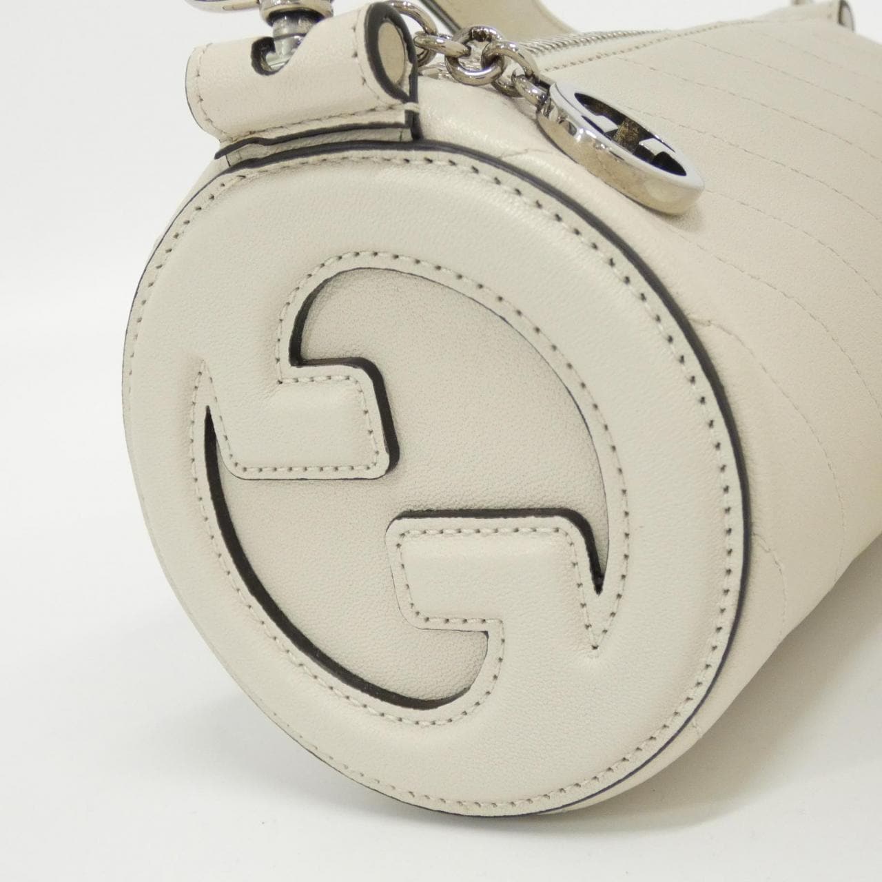 【送料込み】SALE!!Gucciグッチ♪760170 GUCCI グッチ ブロンディー 760170 ピンク バッグ ハンドバッグ