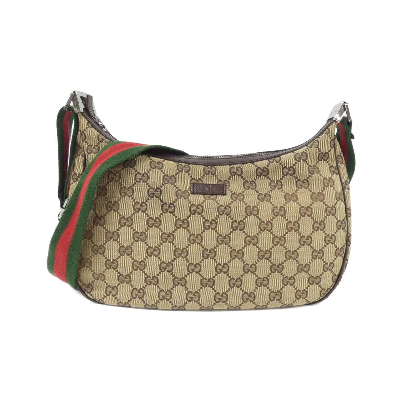 Gucci 122790 F4F5R單肩包