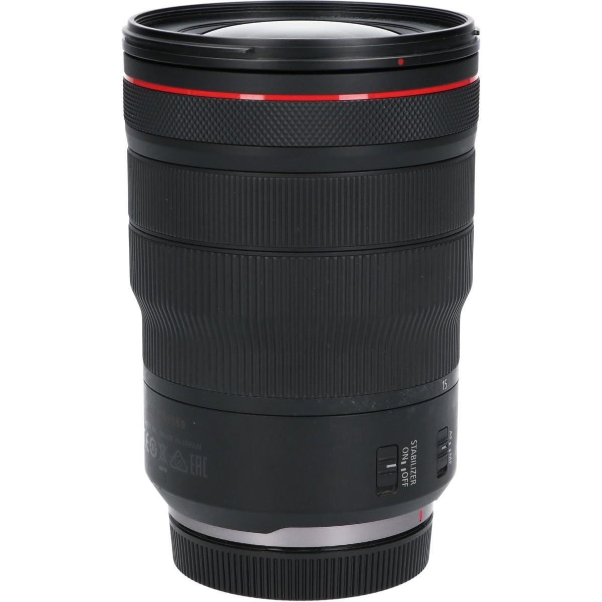 RF15-35mm F2.8L IS USM