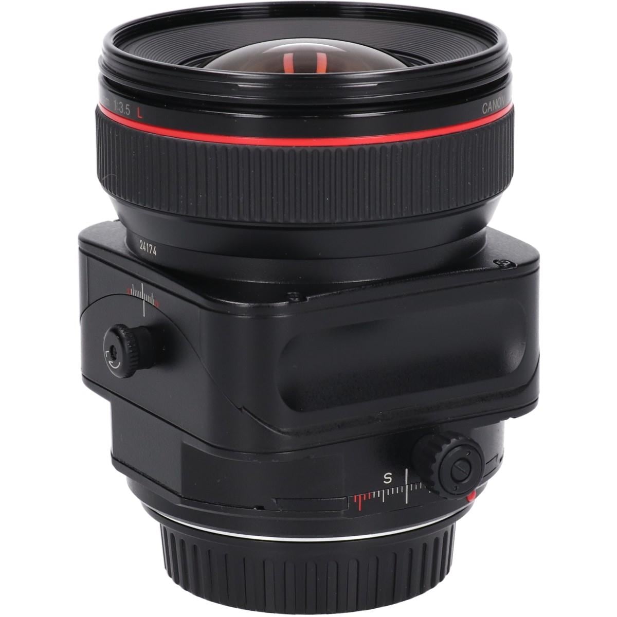 ＴＳ－Ｅ２４ｍｍ　Ｆ３．５Ｌ