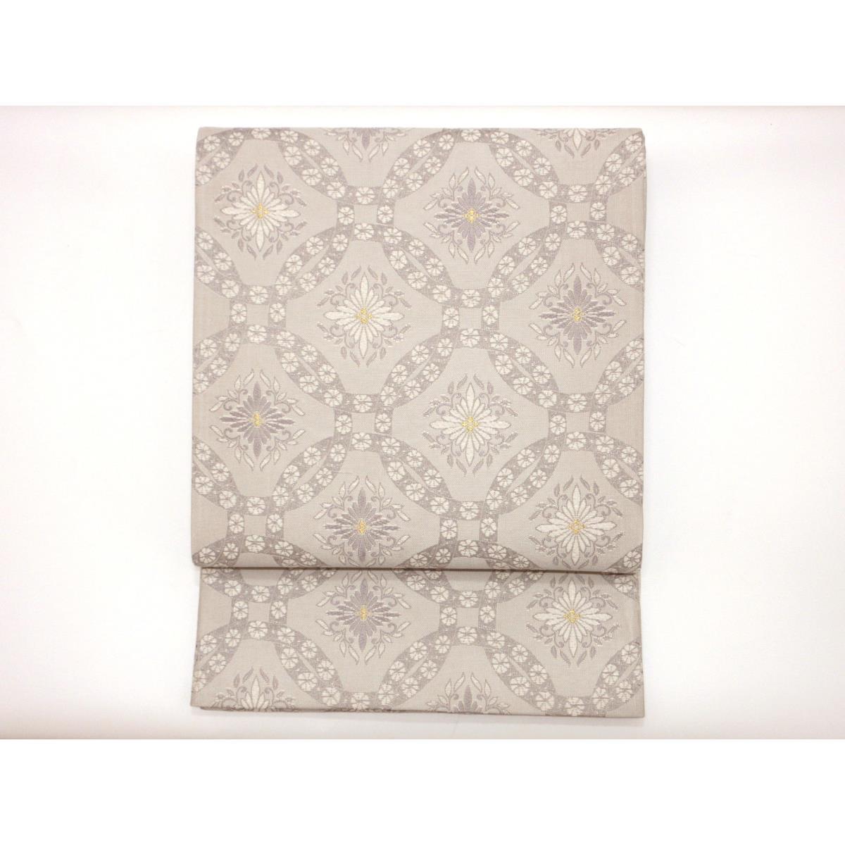 袋帯【橋本テル】