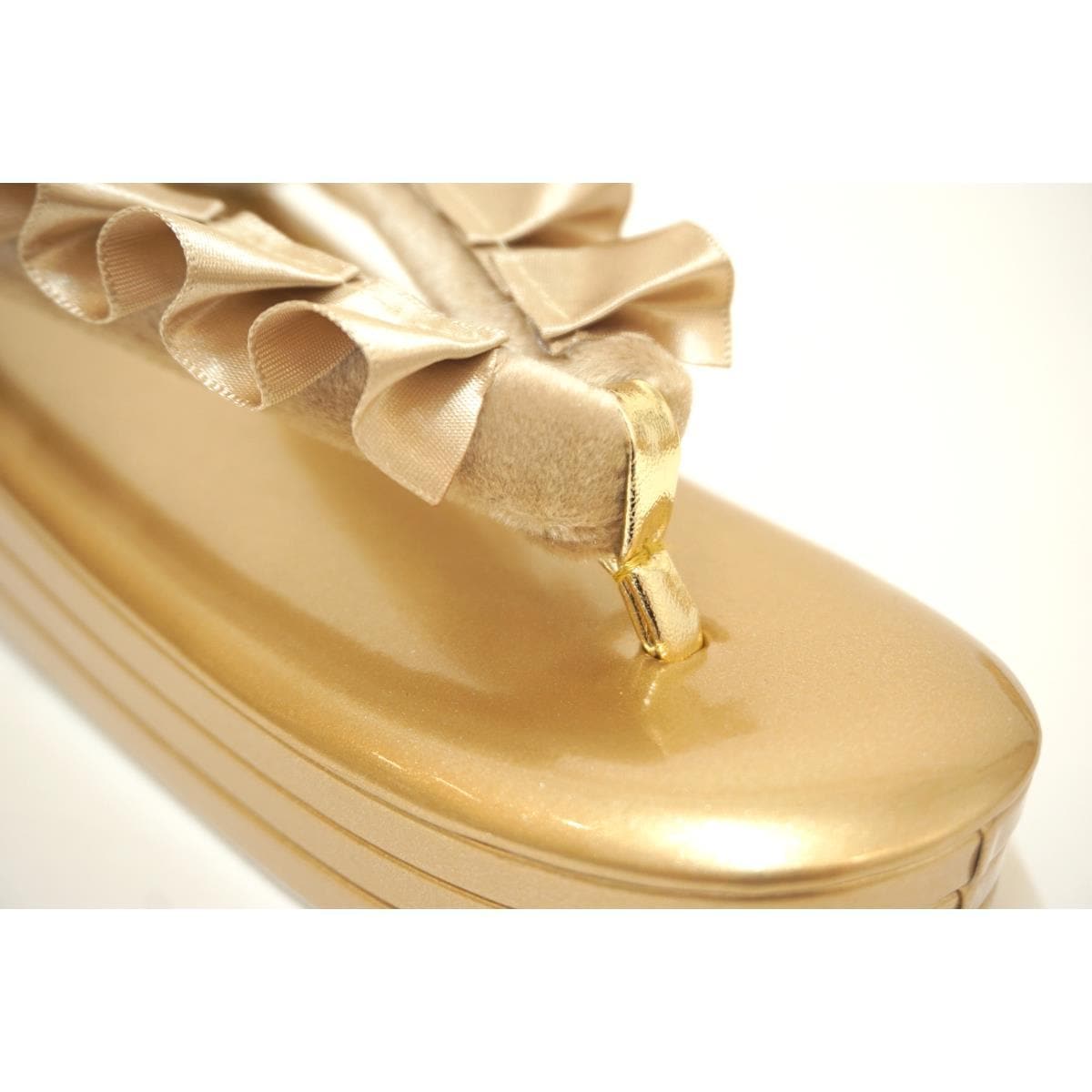 【新品】草履バッグセット